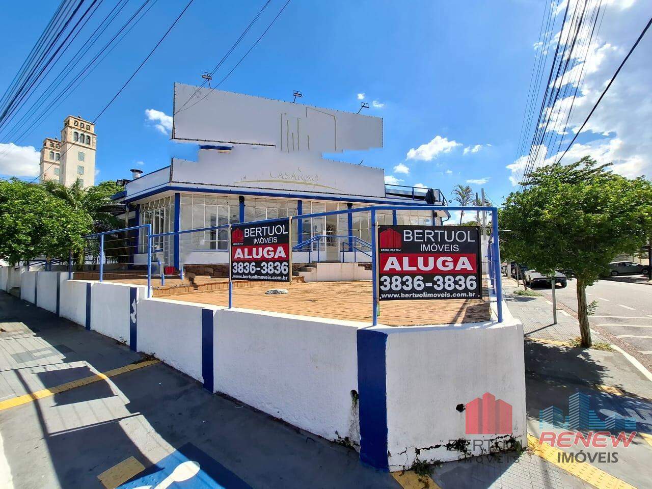 Casa para aluguel Centro em Vinhedo: 