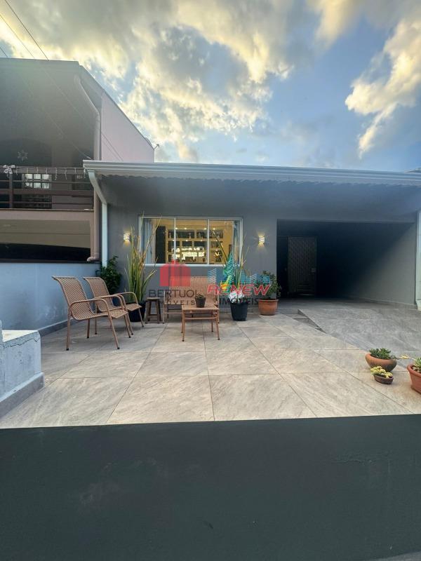 Casa de Condomínio à venda Residencial Tabatinga em Valinhos: 