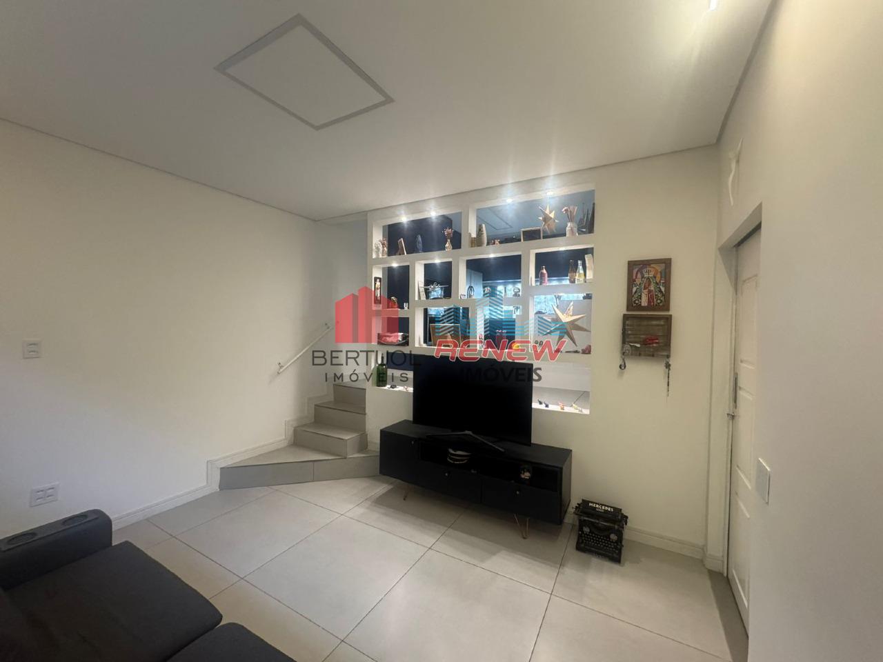 Casa de Condomínio à venda Residencial Tabatinga em Valinhos: 