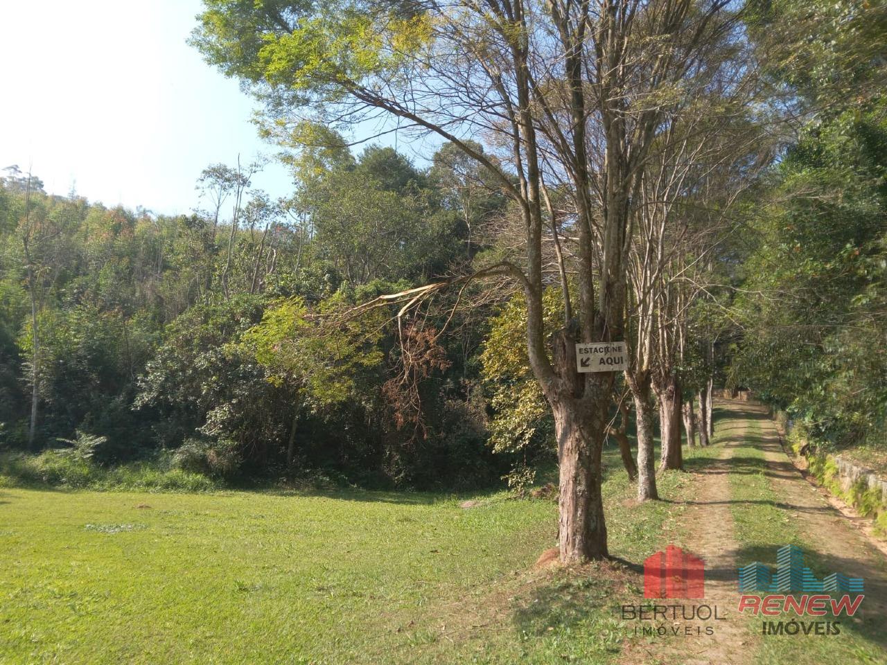 Sítio à venda Chácara São João em Campo Limpo Paulista: 