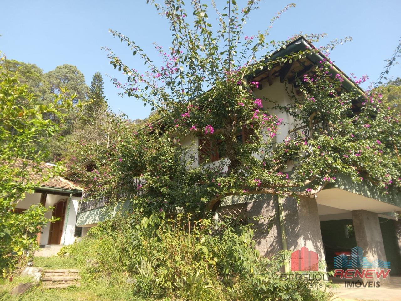 Sítio à venda Chácara São João em Campo Limpo Paulista: 