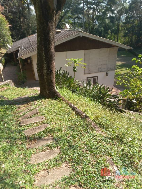 Sítio à venda Chácara São João em Campo Limpo Paulista: 