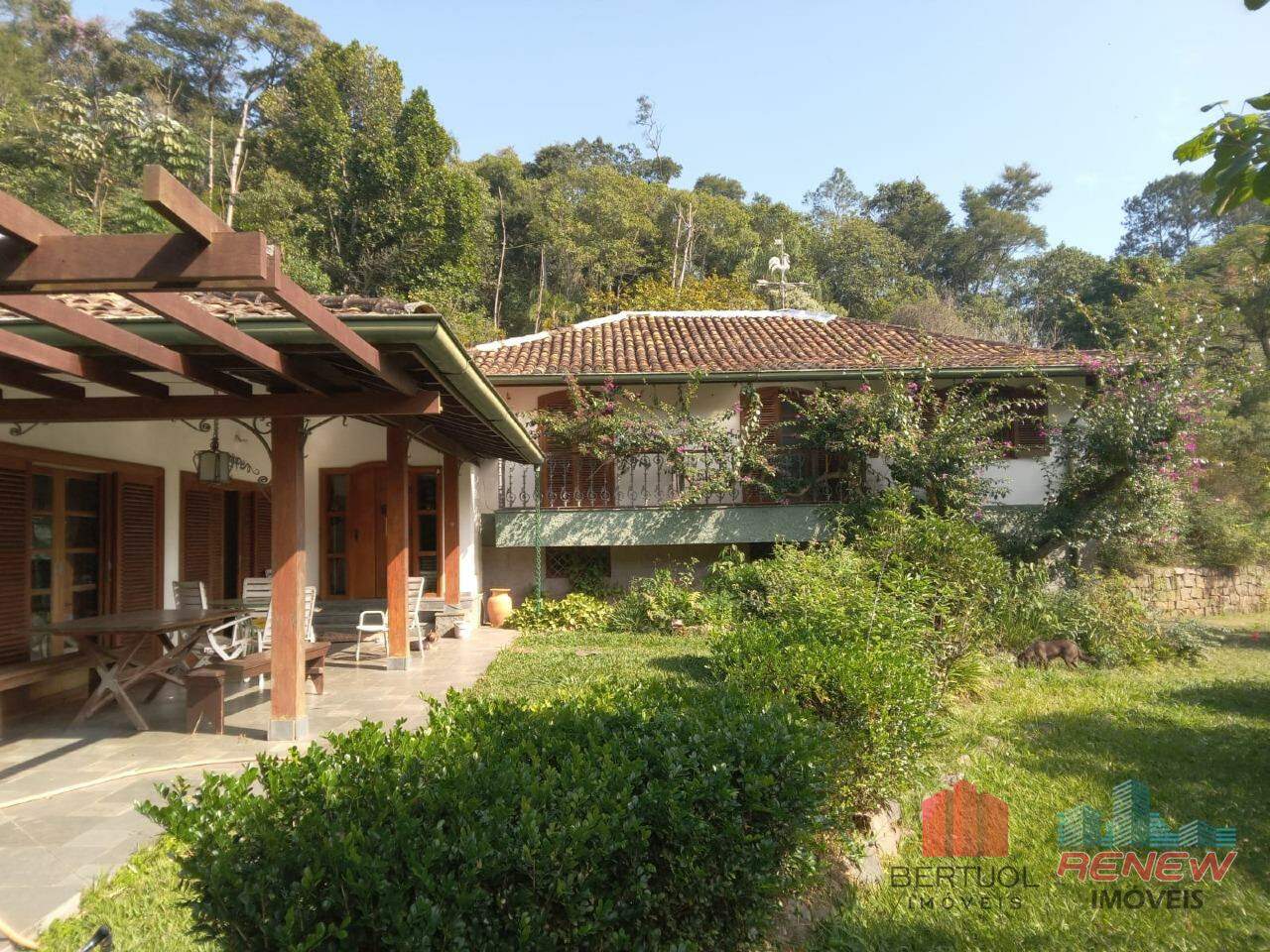 Sítio à venda Chácara São João em Campo Limpo Paulista: 