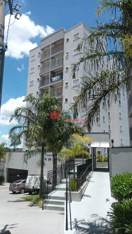 Apartamento à venda Residencial Valle da Serra em Valinhos: 