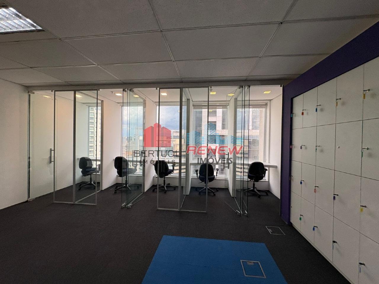 Sala comercial para aluguel Edifício Vila Olimpia Corporate Plaza em São Paulo: 