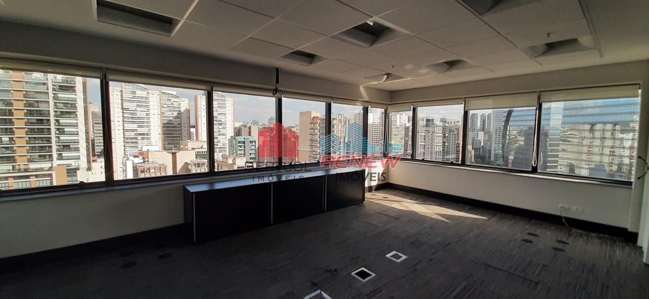 Conjunto para aluguel Itaim Bibi em São Paulo: 