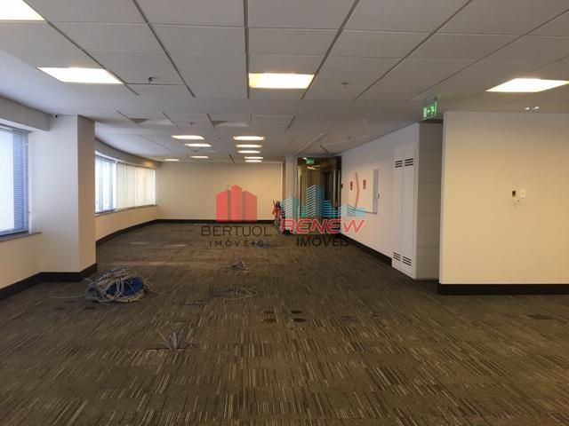 Conjunto para aluguel Itaim Bibi em São Paulo: 