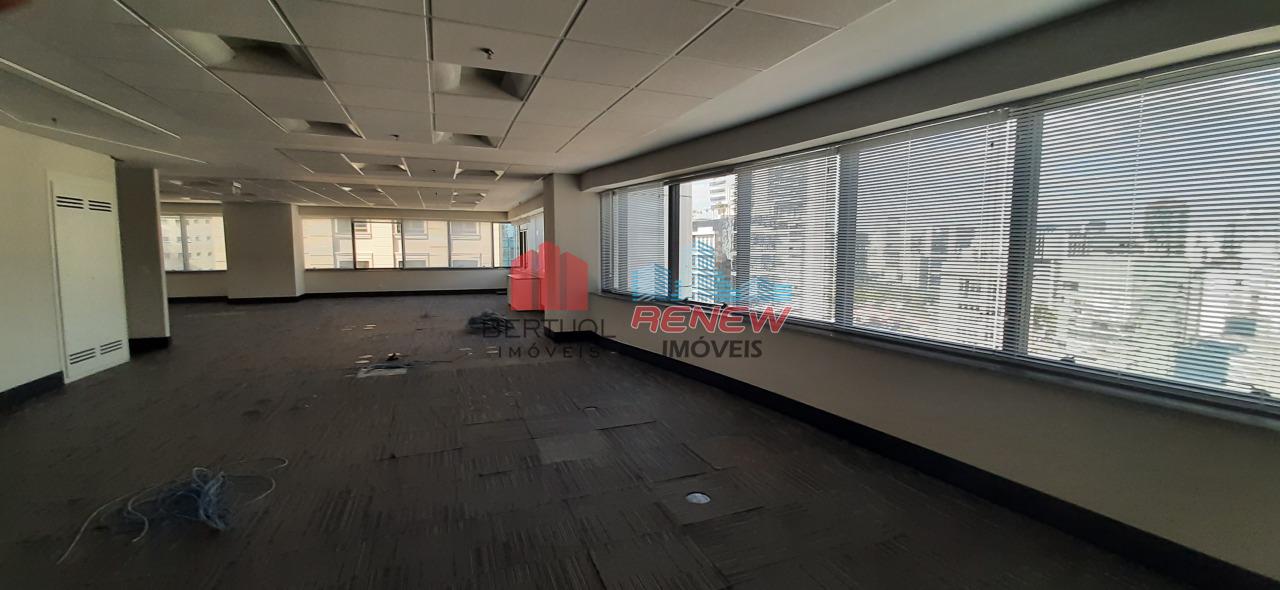 Conjunto para aluguel Itaim Bibi em São Paulo: 