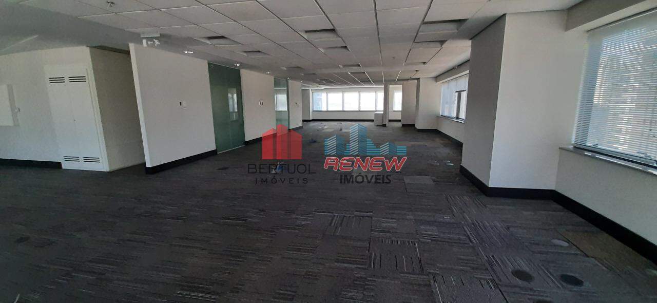 Conjunto para aluguel Itaim Bibi em São Paulo: 