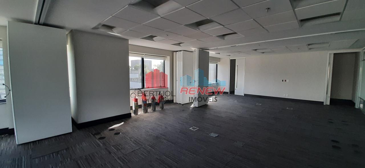 Conjunto para aluguel Itaim Bibi em São Paulo: 