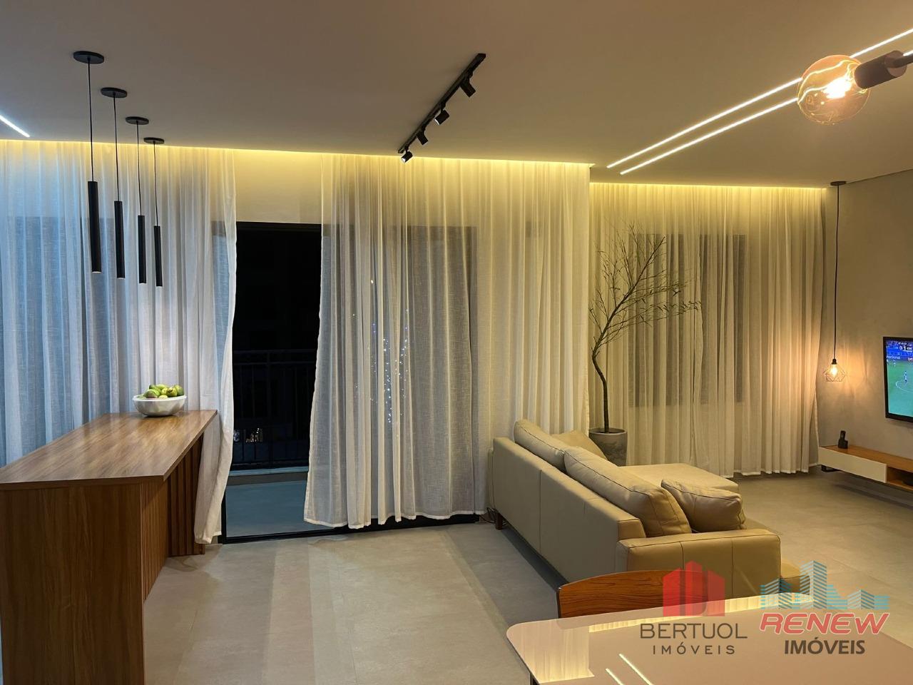 Apartamento à venda Condomínio Residencial Eco Vila Genebra em Campinas: 