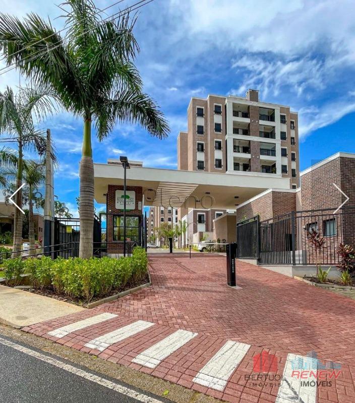 Apartamento à venda Condomínio Residencial Eco Vila Genebra em Campinas: 