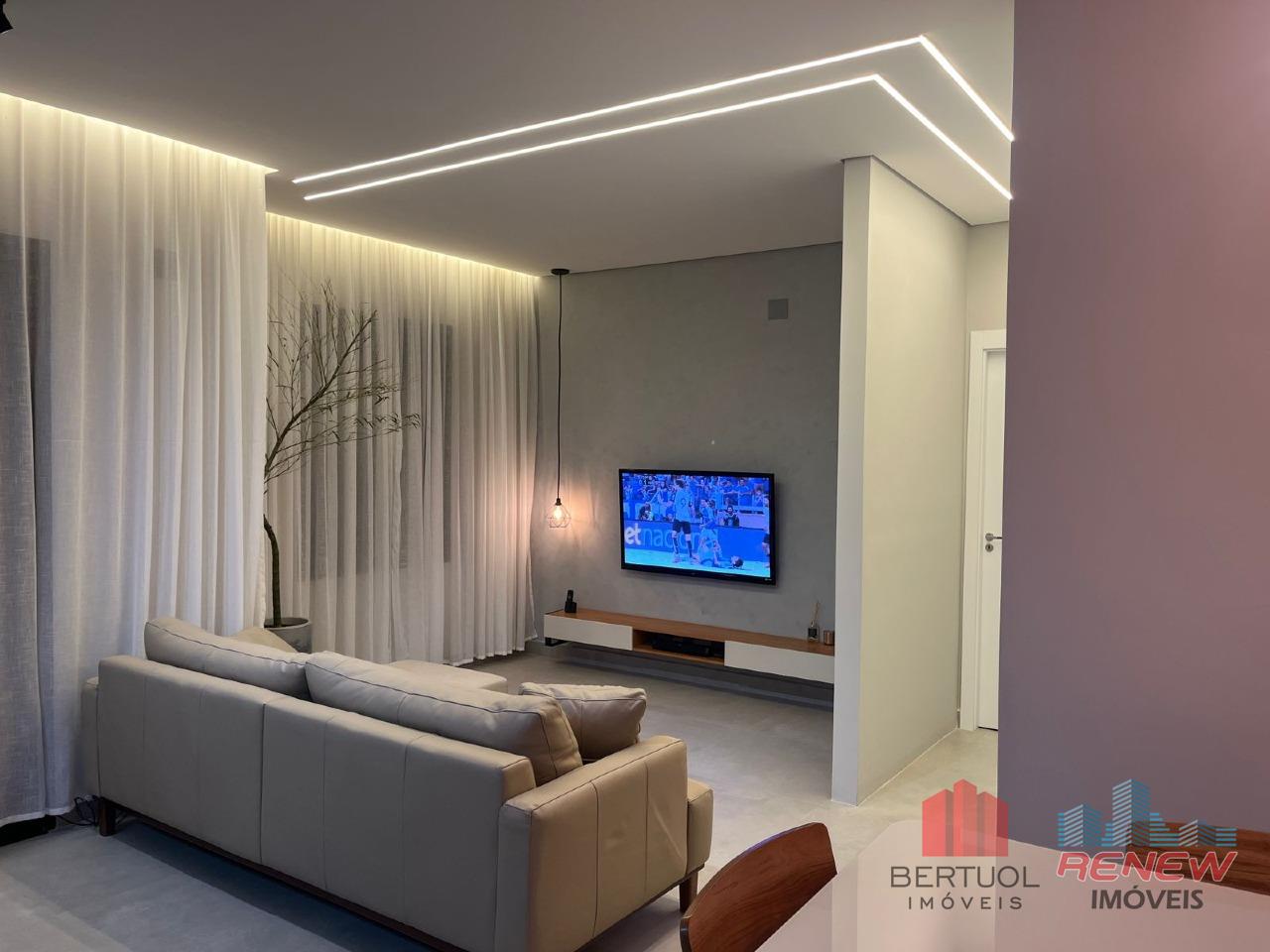 Apartamento à venda Condomínio Residencial Eco Vila Genebra em Campinas: 