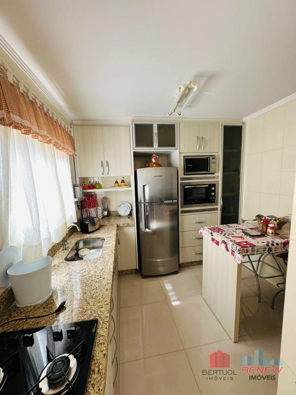 Apartamento à venda Condomínio Residencial Atibaia em Jundiaí: 