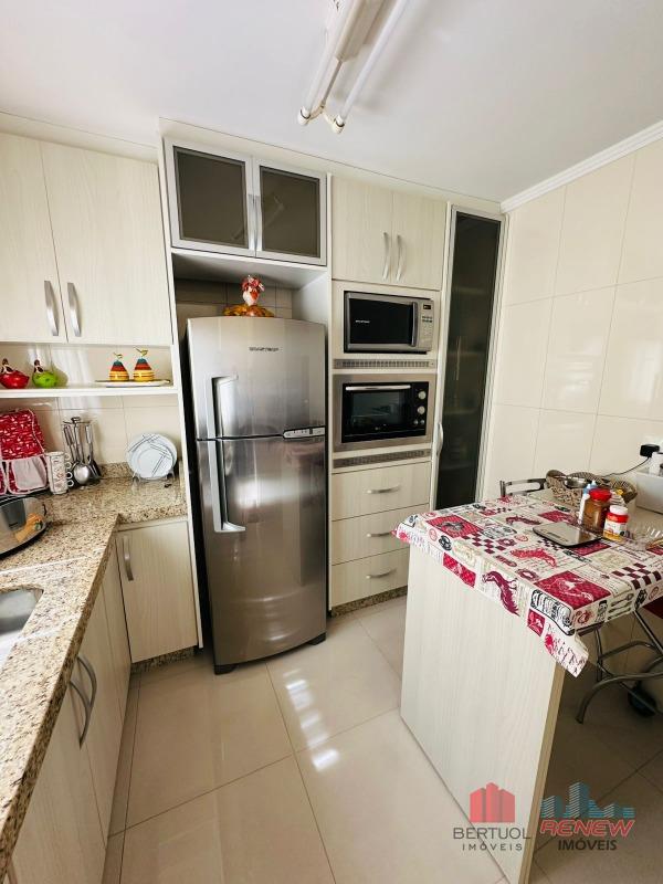 Apartamento à venda Condomínio Residencial Atibaia em Jundiaí: 