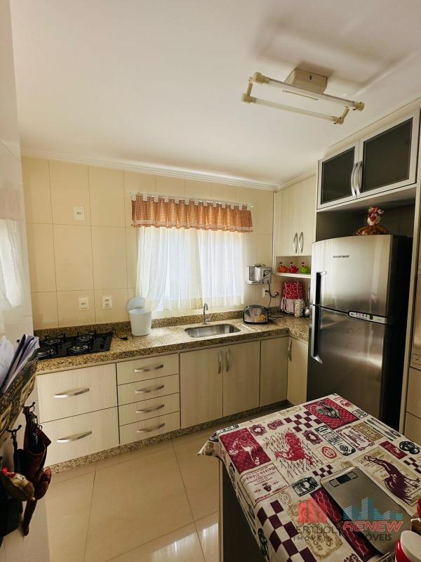Apartamento à venda Condomínio Residencial Atibaia em Jundiaí: 