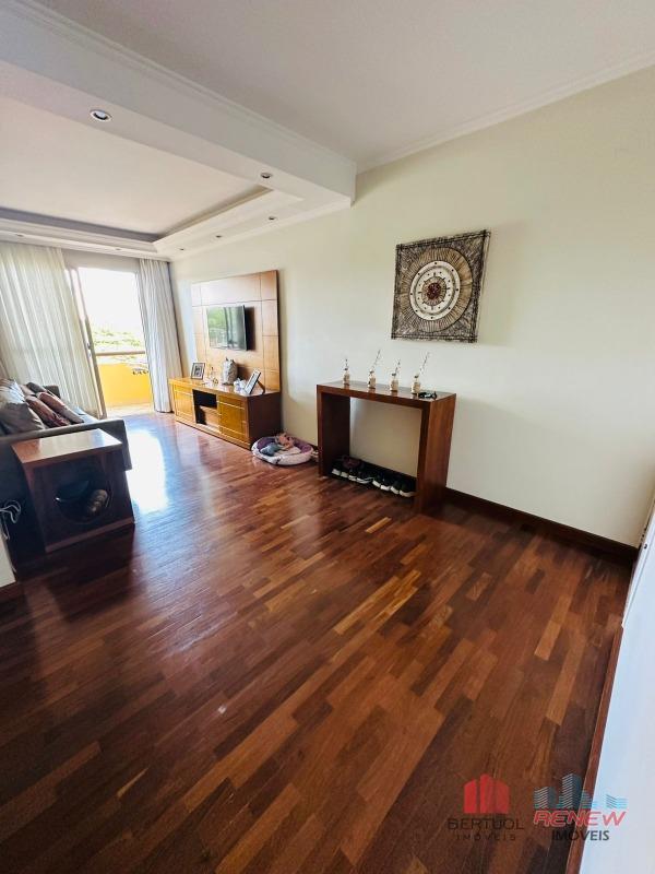 Apartamento à venda Condomínio Residencial Atibaia em Jundiaí: 