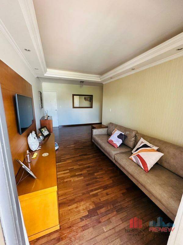 Apartamento à venda Condomínio Residencial Atibaia em Jundiaí: 