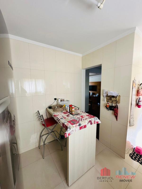 Apartamento à venda Condomínio Residencial Atibaia em Jundiaí: 