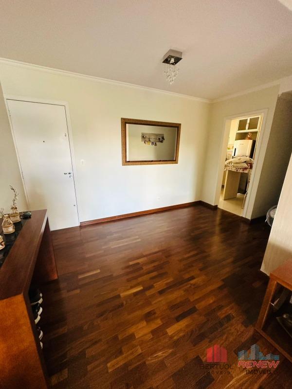 Apartamento à venda Condomínio Residencial Atibaia em Jundiaí: 