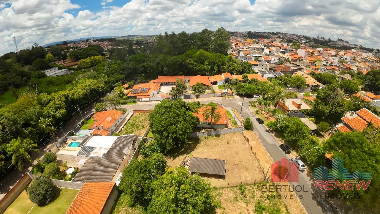 Terreno à venda Vista Alegre em Vinhedo: 