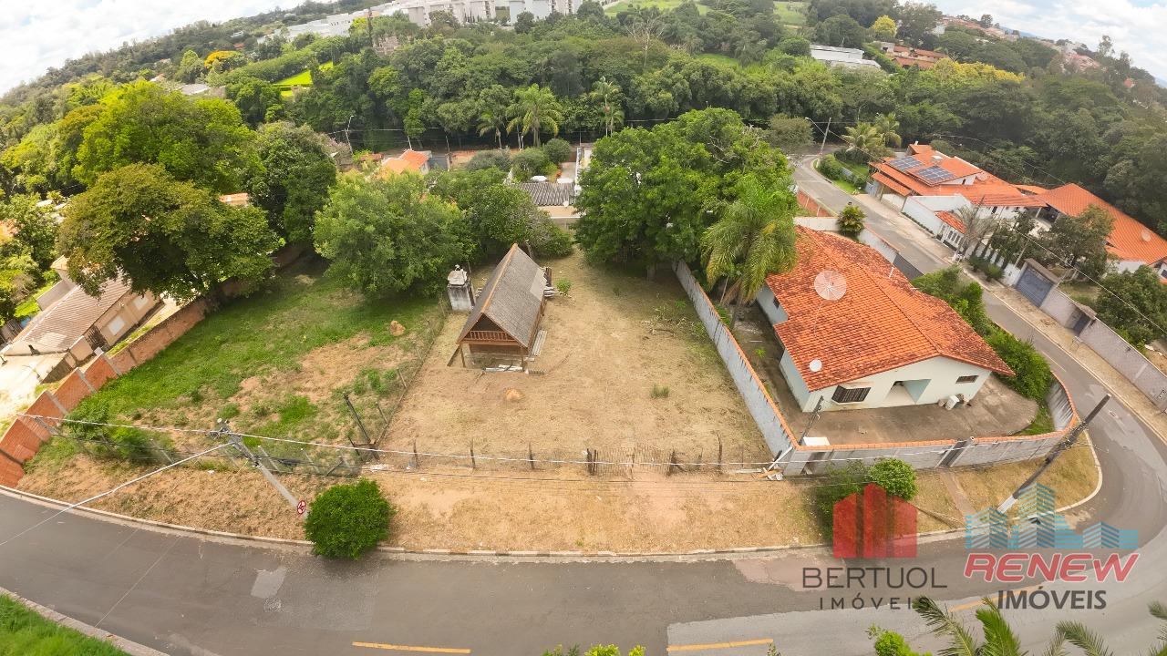 Terreno à venda Vista Alegre em Vinhedo: 