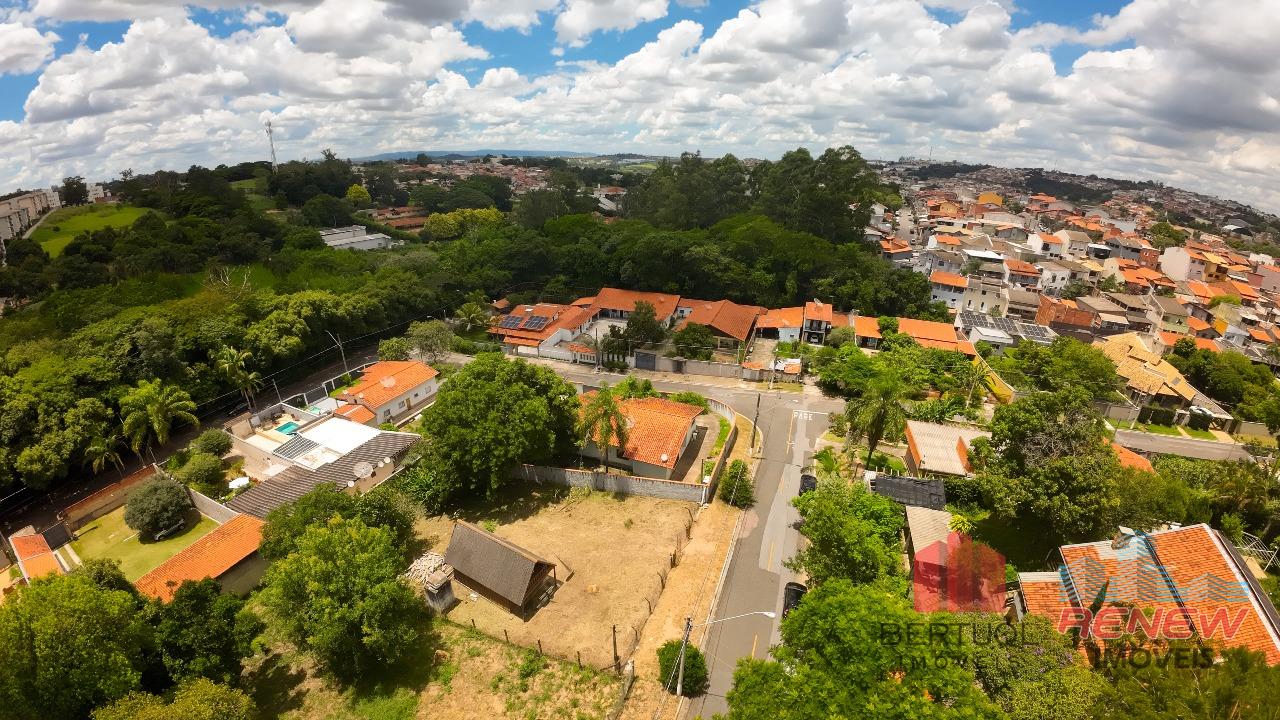 Terreno à venda Vista Alegre em Vinhedo: 