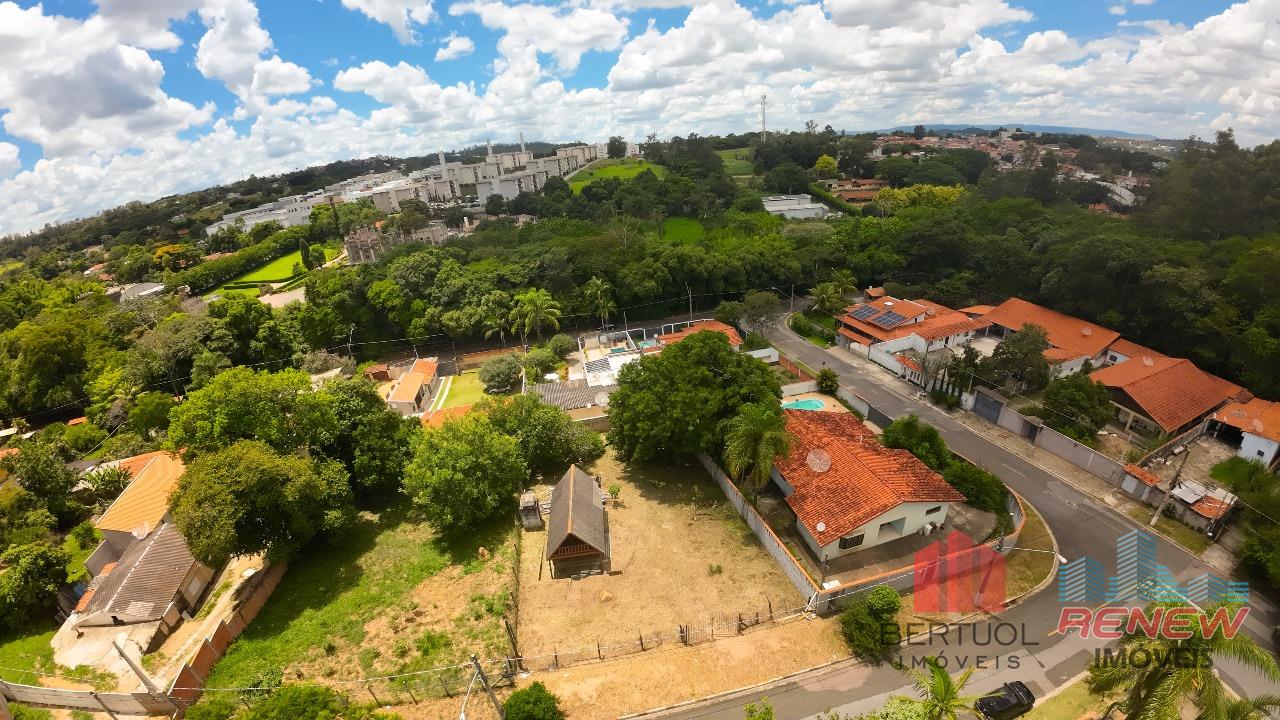 Terreno à venda Vista Alegre em Vinhedo: 