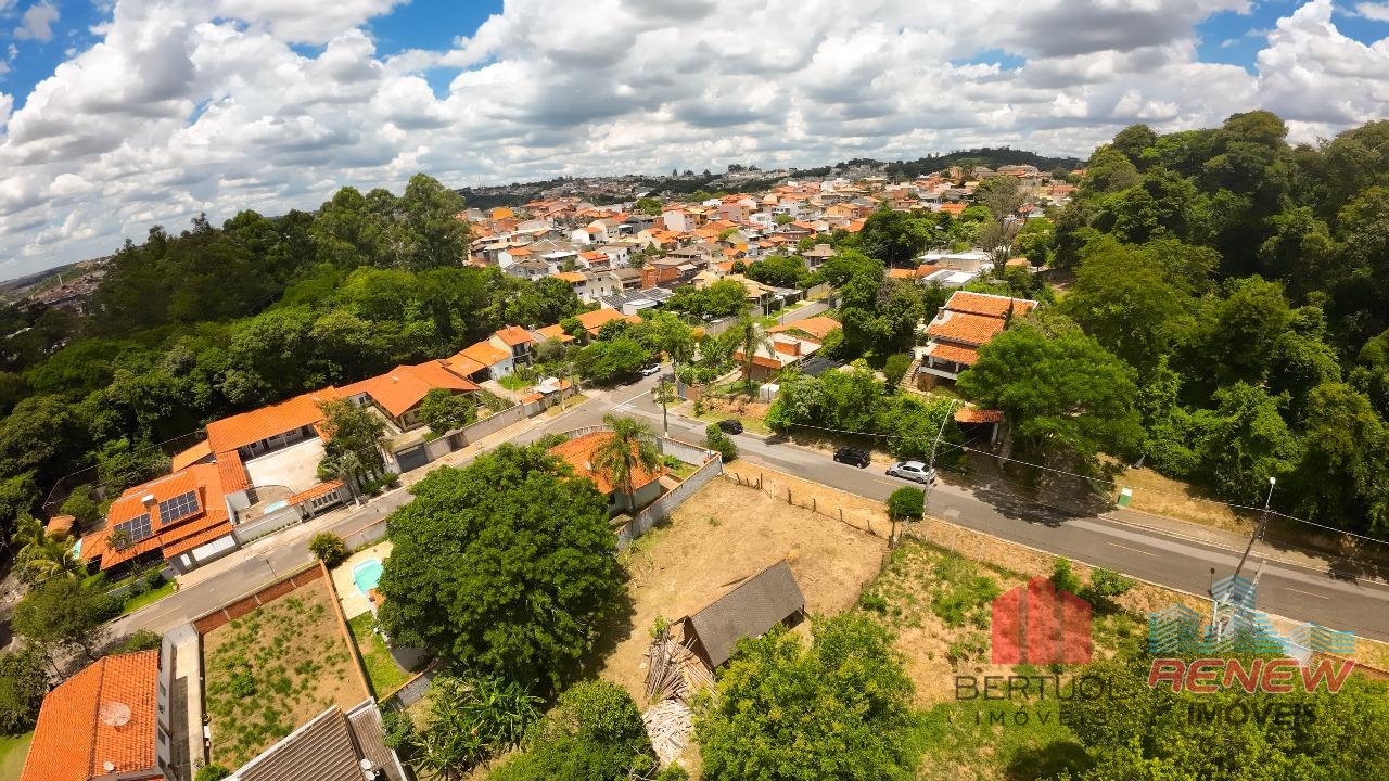 Terreno à venda Vista Alegre em Vinhedo: 
