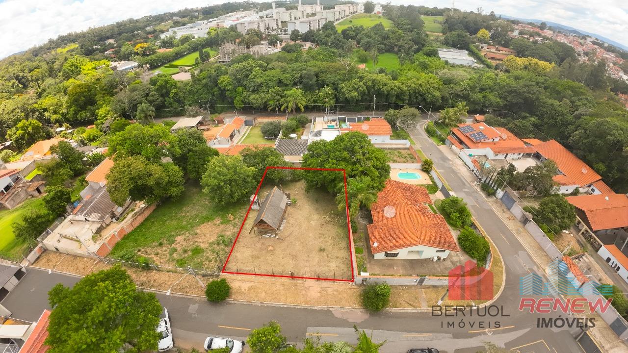 Terreno à venda Vista Alegre em Vinhedo: 