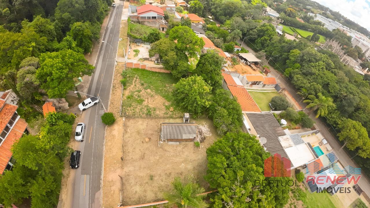 Terreno à venda Vista Alegre em Vinhedo: 
