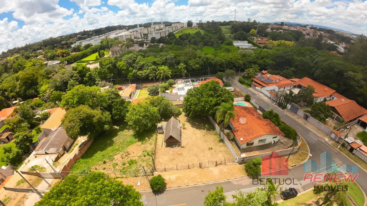 Terreno à venda Vista Alegre em Vinhedo: 