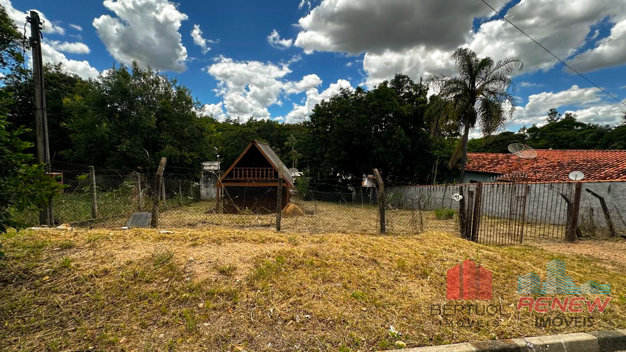 Terreno à venda Vista Alegre em Vinhedo: 