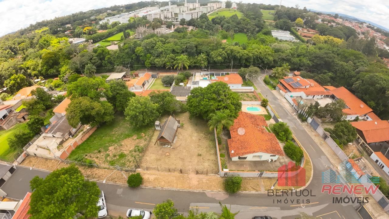 Terreno à venda Vista Alegre em Vinhedo: 