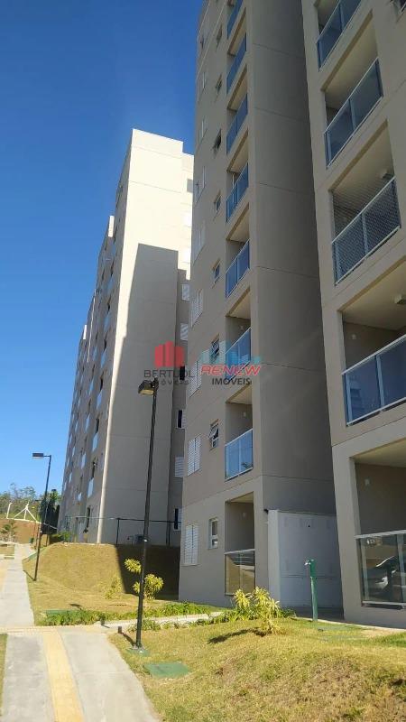 Apartamento à venda Condomínio Morada do Vale em Valinhos: 