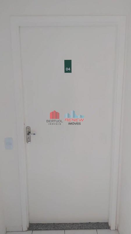 Apartamento à venda Condomínio Morada do Vale em Valinhos: 