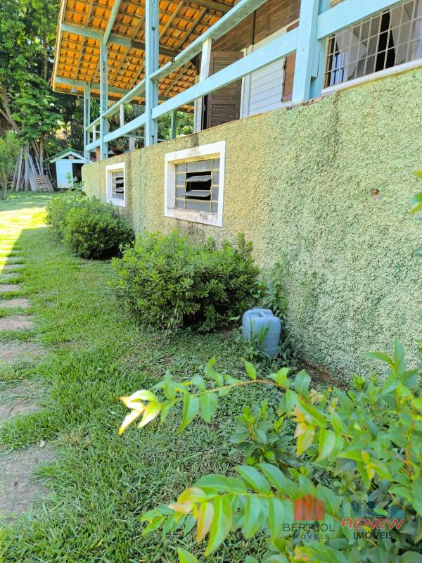 Chácara para aluguel Vale Verde em Valinhos: 