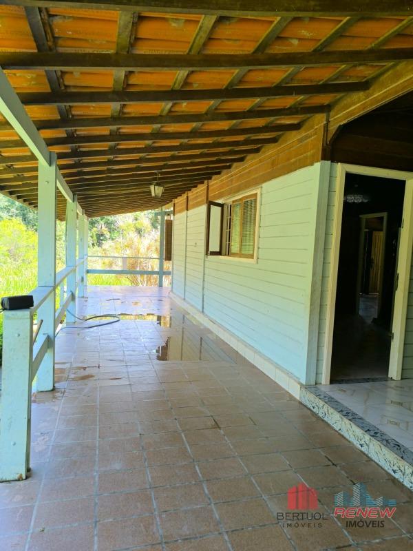 Chácara para aluguel Vale Verde em Valinhos: 