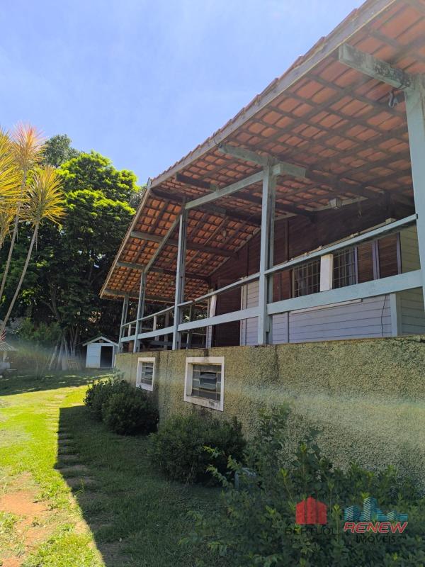 Chácara para aluguel Vale Verde em Valinhos: 