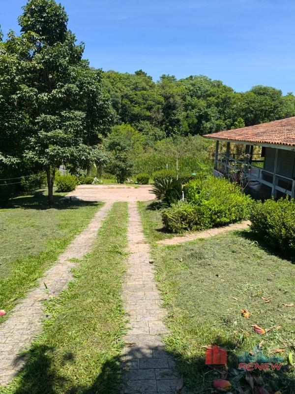 Chácara para aluguel Vale Verde em Valinhos: 