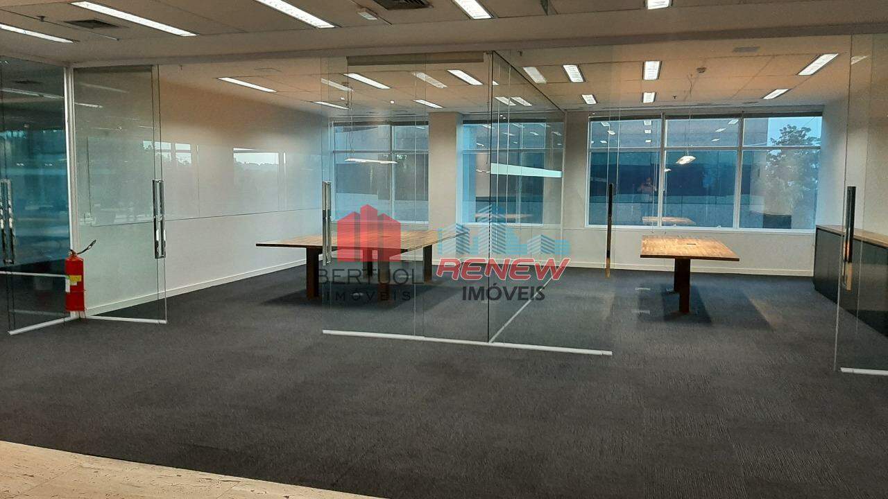 Sala comercial para aluguel Edifício Millenium office Park em São Paulo: 