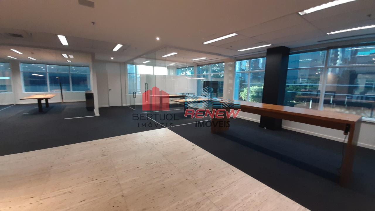 Sala comercial para aluguel Edifício Millenium office Park em São Paulo: 