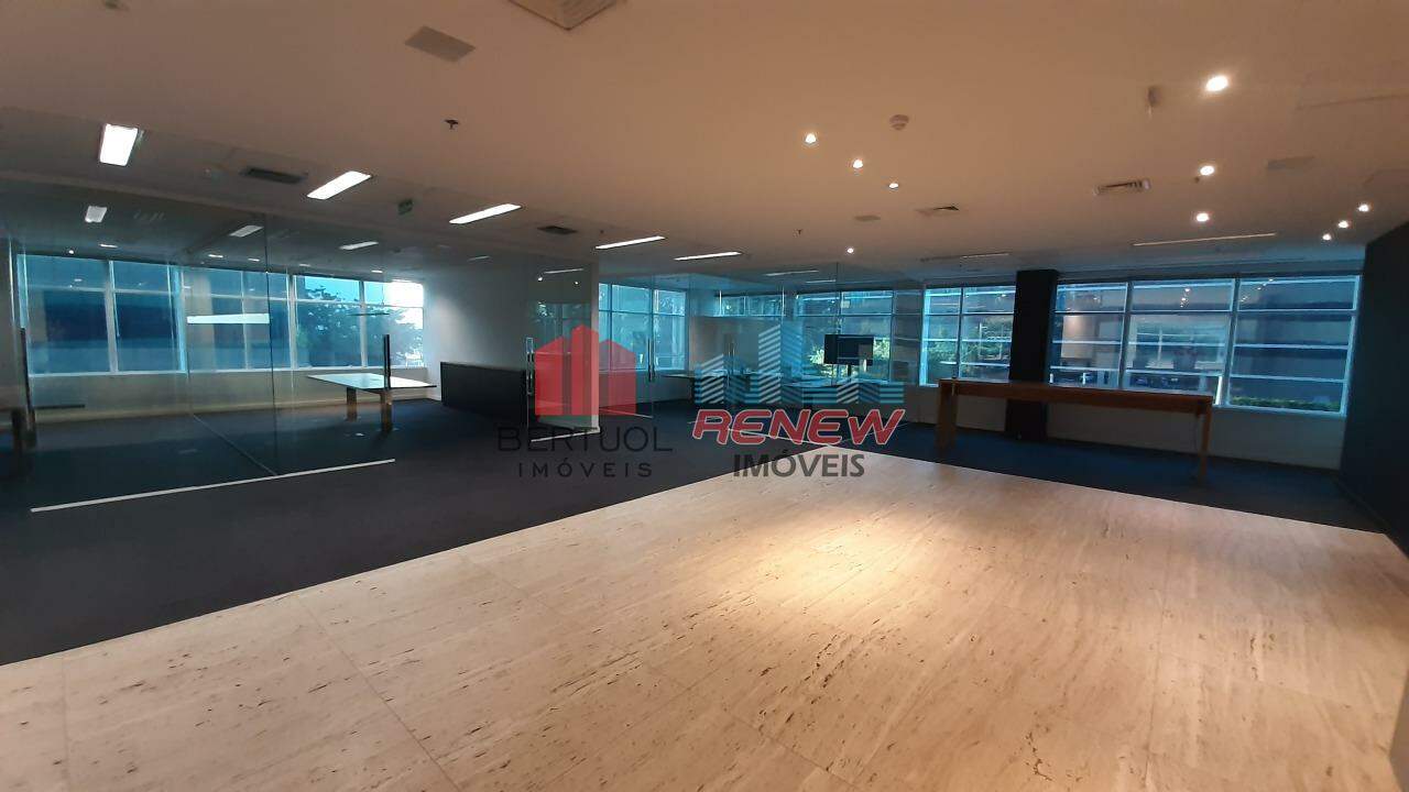 Sala comercial para aluguel Edifício Millenium office Park em São Paulo: 