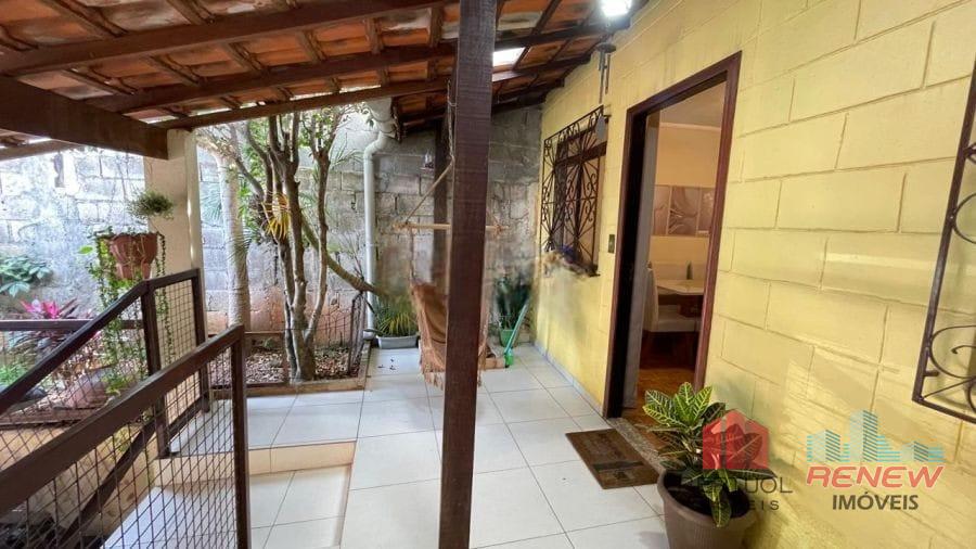 Casa à venda JARDIM ESPLANADA em Jundiaí: 
