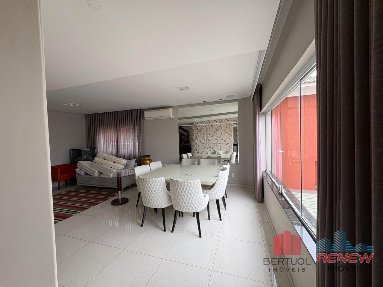 Casa de Condomínio à venda Condomínio Terras de São Francisco em Vinhedo: 