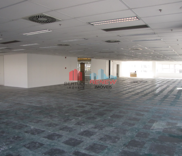 Sala para aluguel Edifício New Century em São Paulo: 