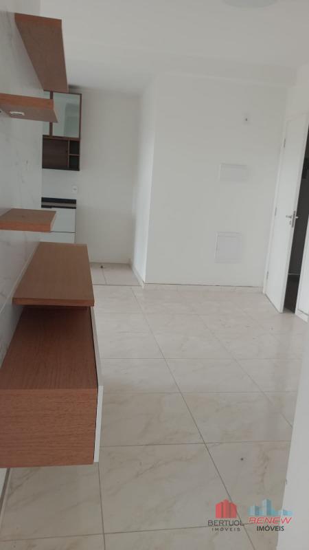 Apartamento à venda Condomínio Tons de Ipanema em Jundiaí: 