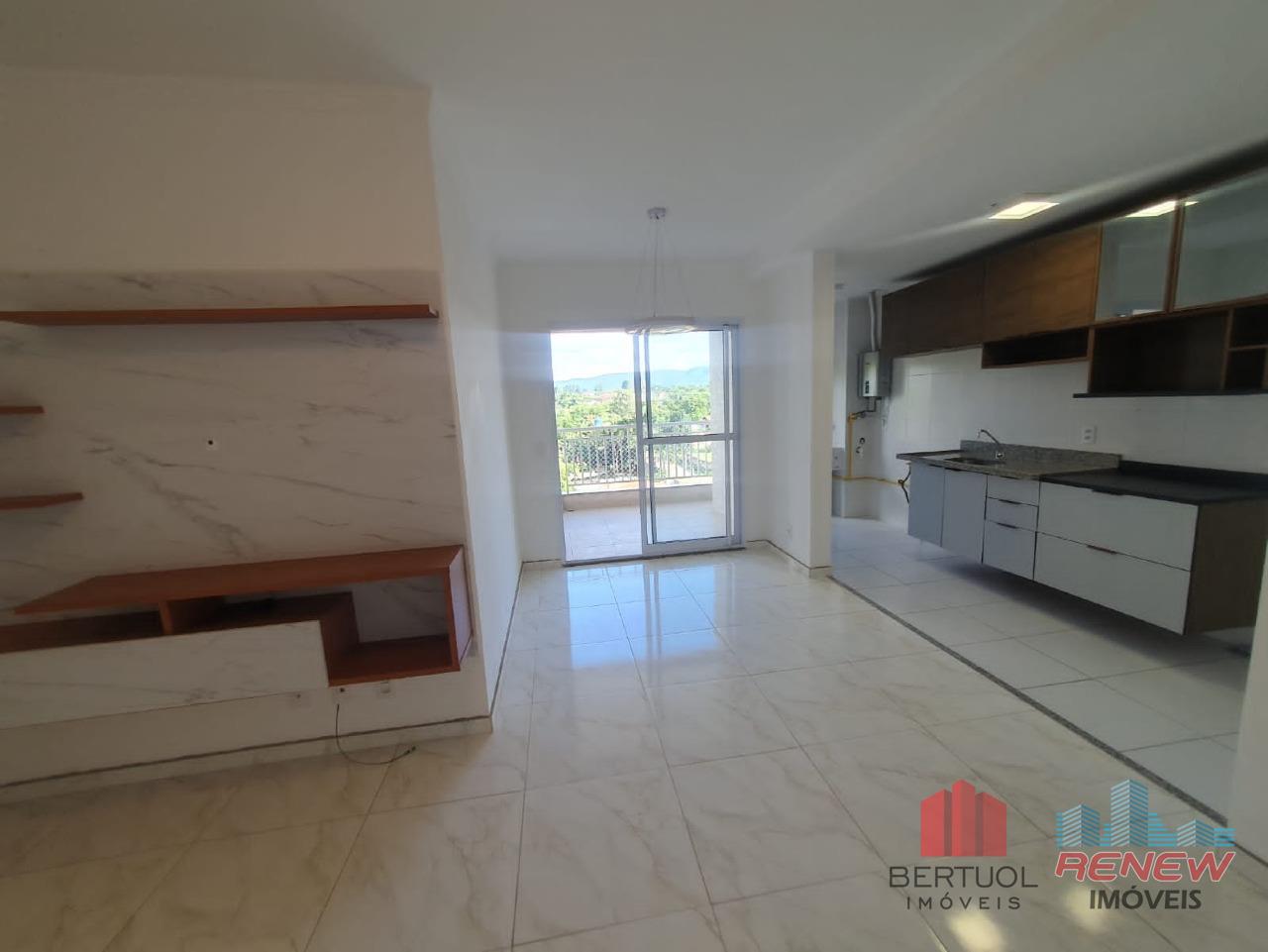 Apartamento à venda Condomínio Tons de Ipanema em Jundiaí: 