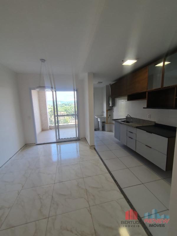 Apartamento à venda Condomínio Tons de Ipanema em Jundiaí: 