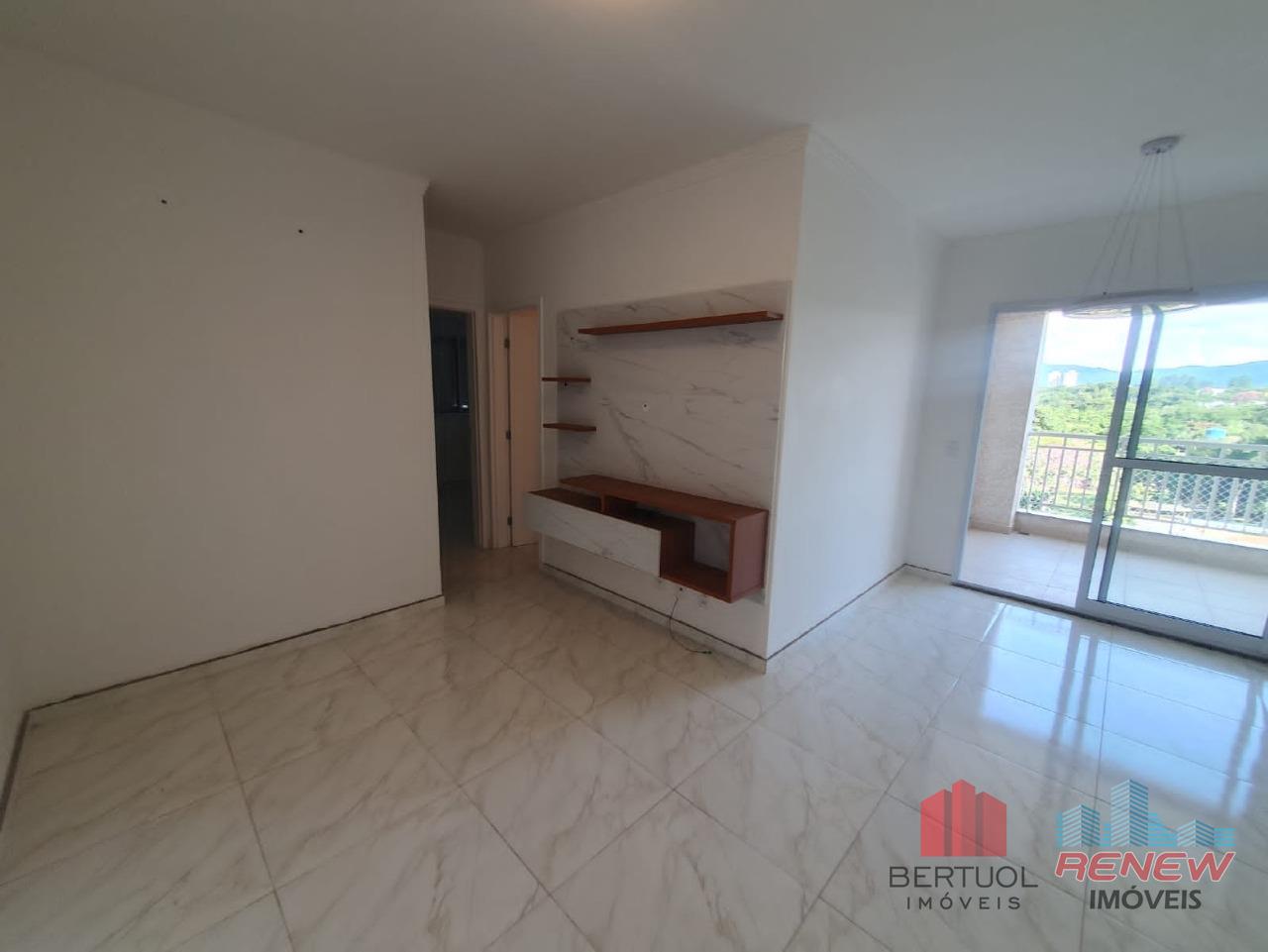 Apartamento à venda Condomínio Tons de Ipanema em Jundiaí: 